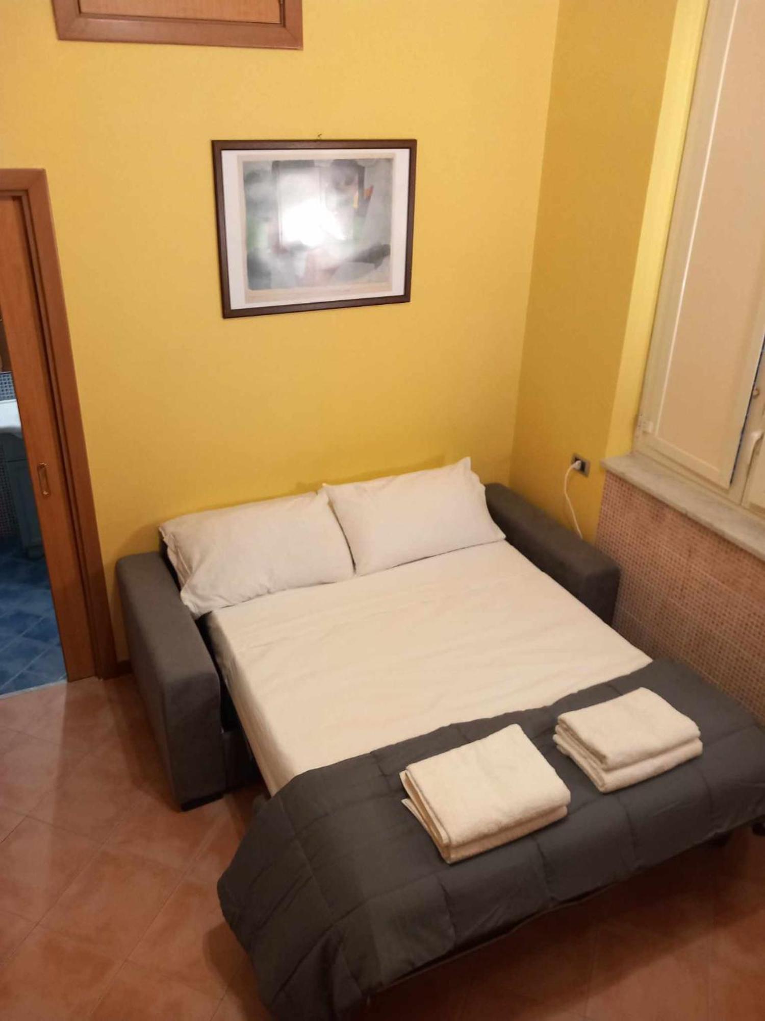 Casetta Palmarice Centro Storico 나폴리 외부 사진