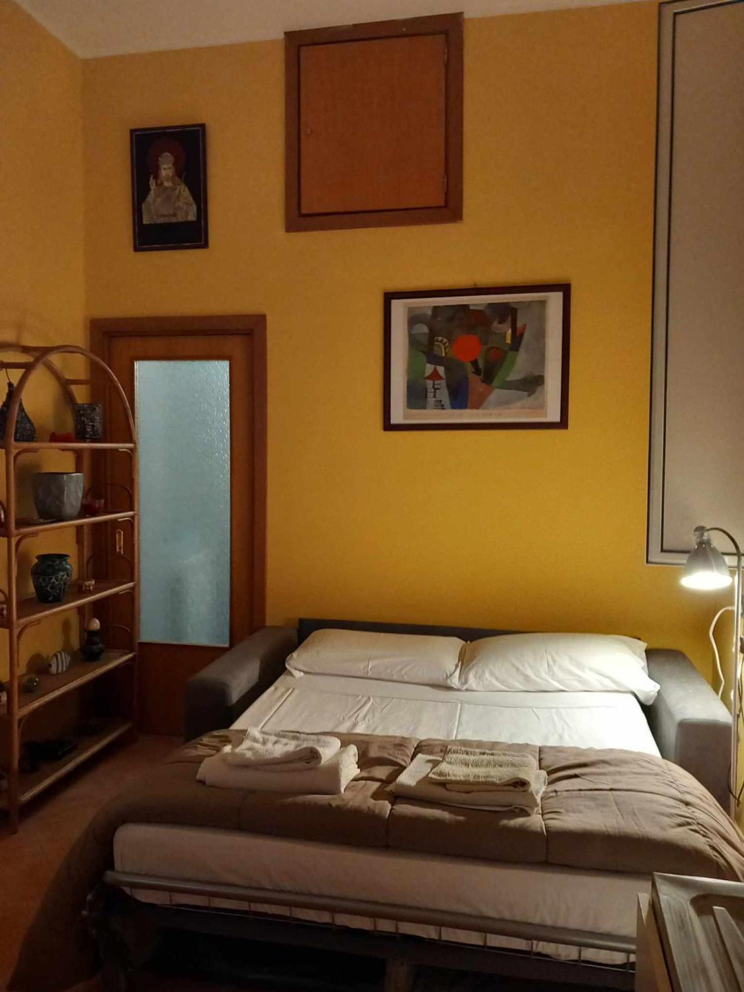 Casetta Palmarice Centro Storico 나폴리 외부 사진