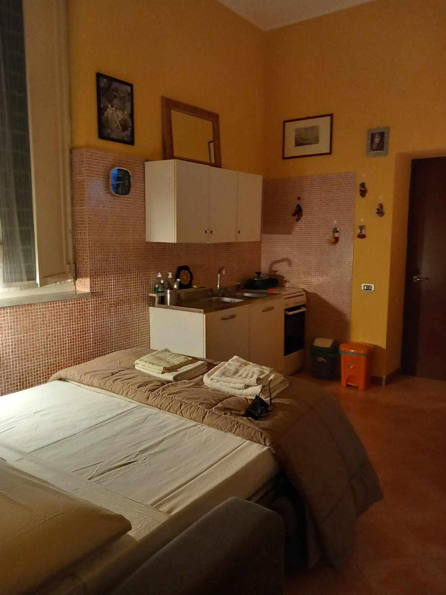 Casetta Palmarice Centro Storico 나폴리 외부 사진