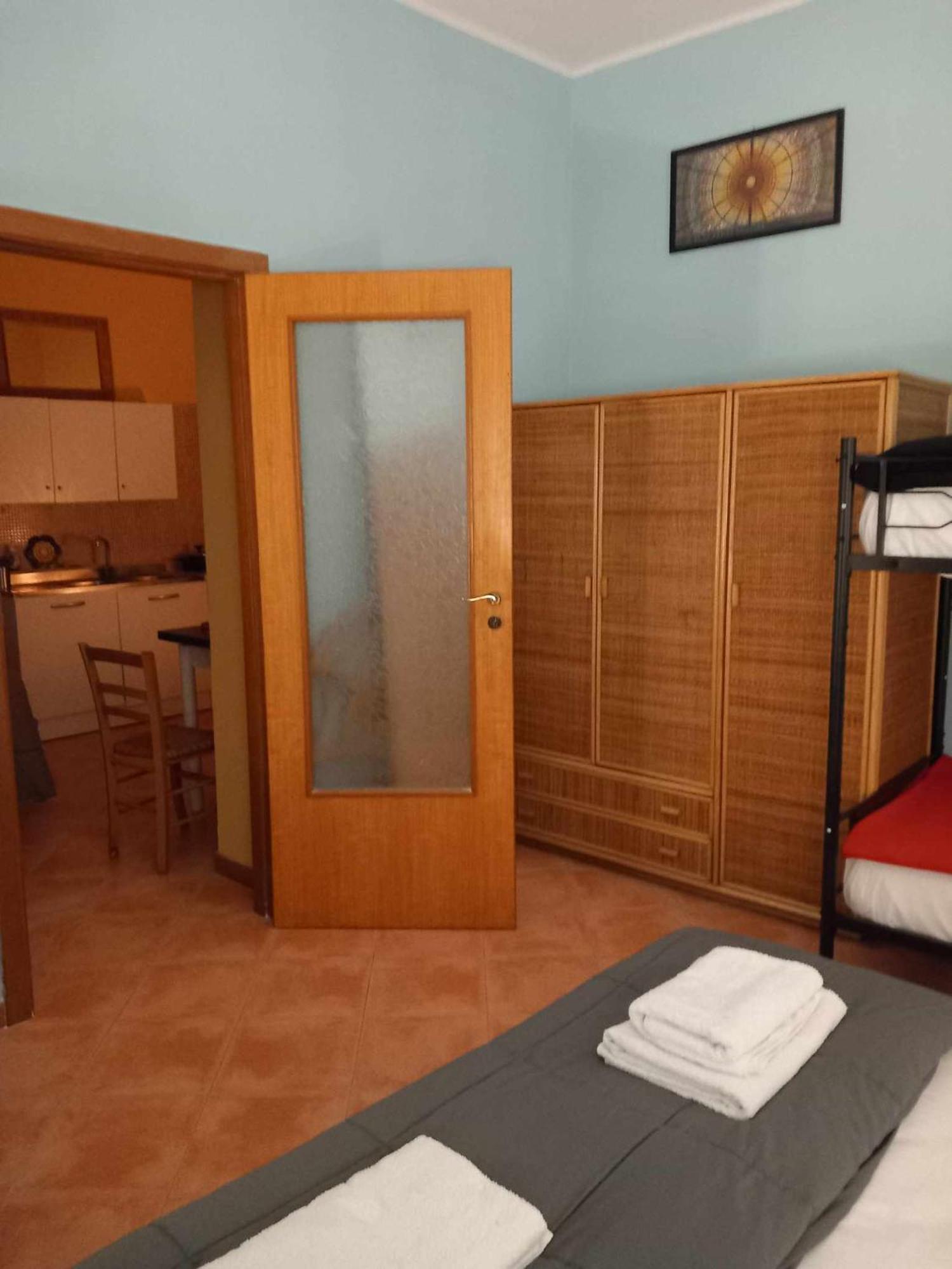 Casetta Palmarice Centro Storico 나폴리 외부 사진